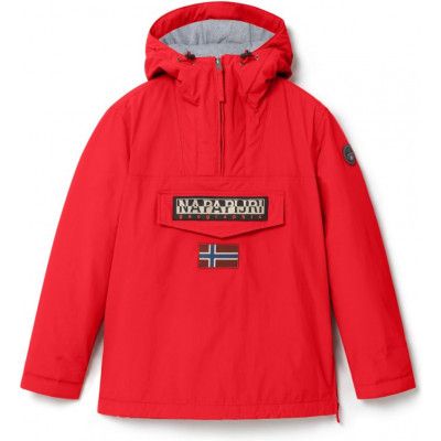 Women's Rainforest Winter