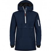 Women's Skare Soft Shell Anorak