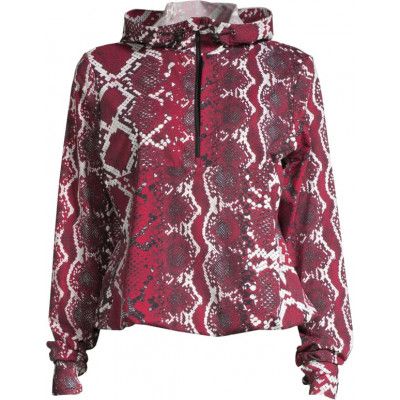 Women's Snake Anorak