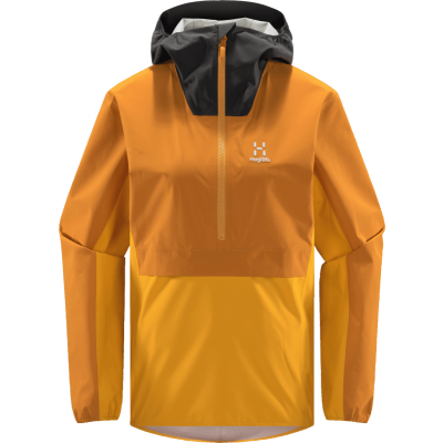 Women's Sparv Proof Anorak