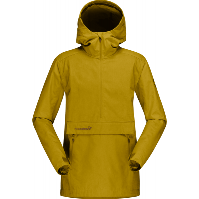 Women's Svalbard Cotton Anorak
