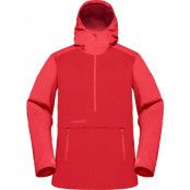 Women's Svalbard Cotton Anorak (2019)