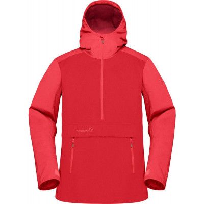 Women's Svalbard Cotton Anorak (2019)