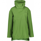 Didriksons Women's Thyra Jacket Velvet Green