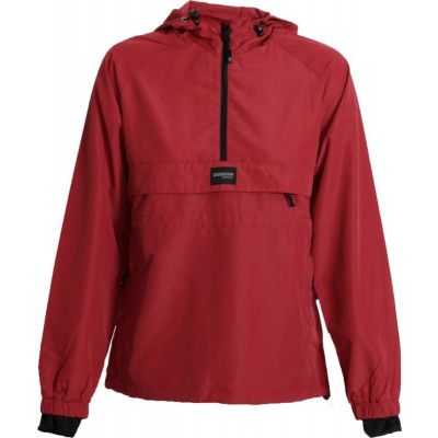 Women's Trek Anorak