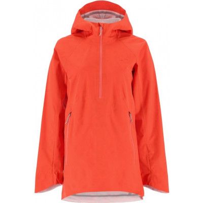Kari Traa Women's Voss Anorak Heat