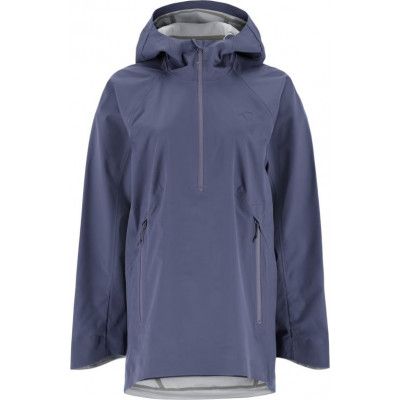 Kari Traa Women's Voss Anorak Moon