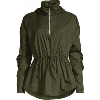 Women's Windbreaker Anorak