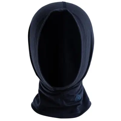 Aclima LightWool Headover Children/Junior Navy Blazer