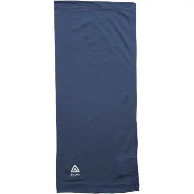 Aclima LightWool Headover Insignia Blue