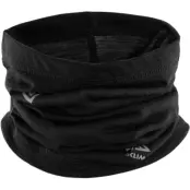 Aclima LightWool Headover Jet Black
