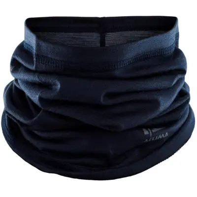 Aclima LightWool Headover Navy Blazer