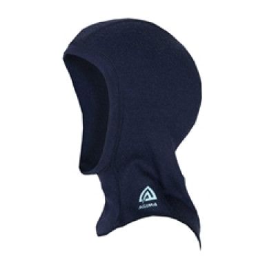 Aclima Warmwool Balaclava Barn