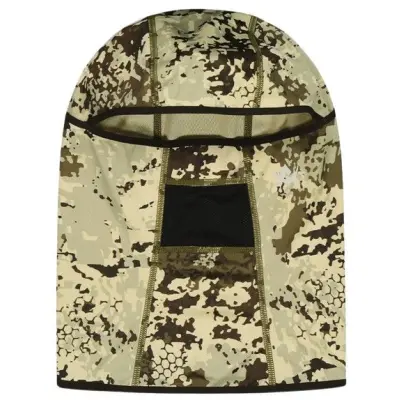 Alaska 1795 CoolDry Balaclava BlindTech Reed
