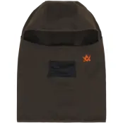Alaska 1795 ThermoDry Balaclava Brown