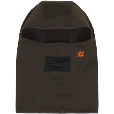 Alaska 1795 ThermoDry Balaclava Brown