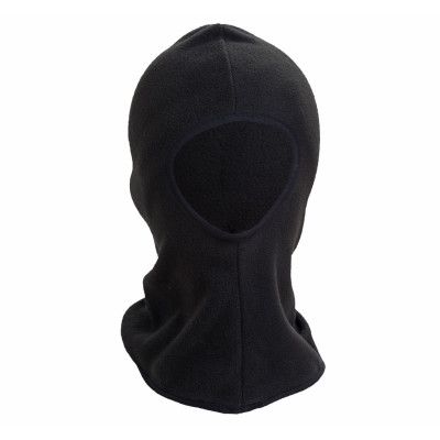 Balaclava, Black, Onesize,  Mössor