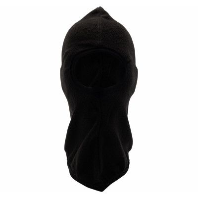 Balaclava, Black, Onesize,  Tuxer