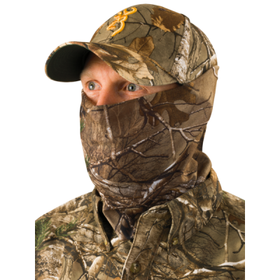 Balaclava Browning Quick Cover