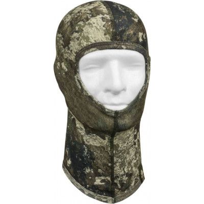 Pinewood Balaclava Camou Strata