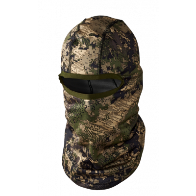 Balaclava Härkila Crome Fleecehalsstycke UTFÖRSÄLJNING