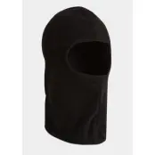 Balaclava Jr, Black, Onesize,  Pannband