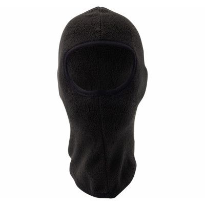 Balaclava Jr, Black, Onesize,  Tuxer