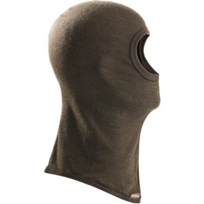 Woolpower Balaclava LITE Pine Green