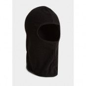 Balaclava Unisex, Black, Onesize,  Pannband