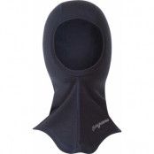 Bergans Junior's Bergans Wool Balaclava Navy Blue