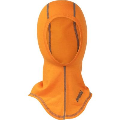 Junior's Bergans Wool Balaclava