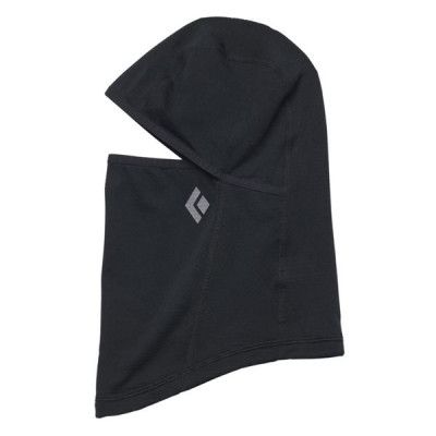 Black Diamond Coefficient Lt Balaclava