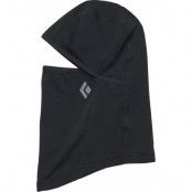 Black Diamond Coefficient LT Balaclava Black