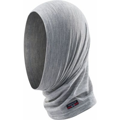 Devold Breeze Headover Grey Melange
