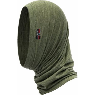 Devold Breeze Headover Lichen Melange