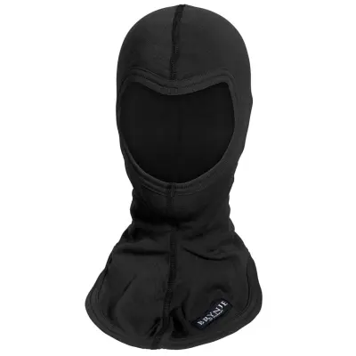 Brynje Arctic Balaclava Svart