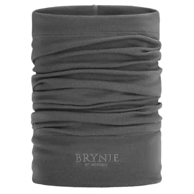 Brynje Tactical Classic Headover Black