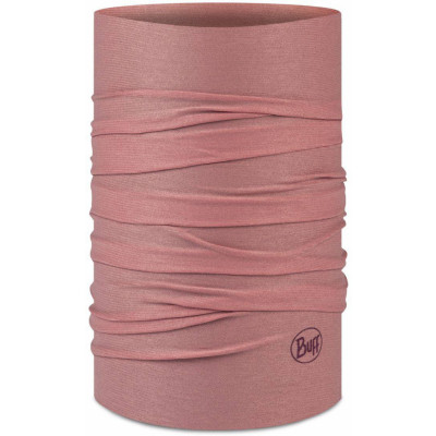 Buff Coolnet UV Solid Damask