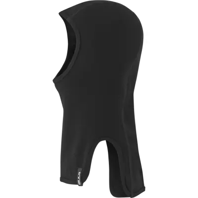 Bula Junior Wool Balaclava Black