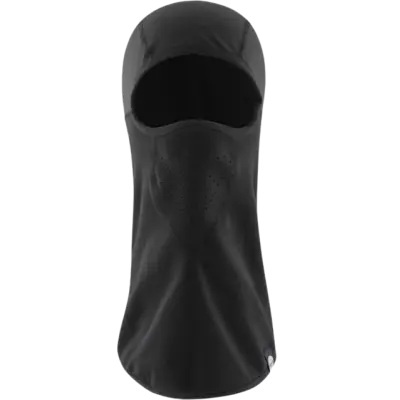 Bula Venti Face Balaclava Black