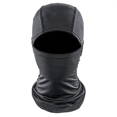 Bula Wool Convertible Balaclava