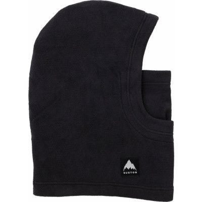 Burton Kids Burke Hood True Black