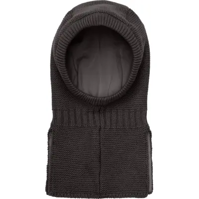 Color Kids Juniors' Balaclava With Wool & Windstop Phantom