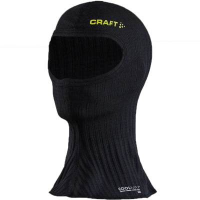 Craft Unisex Active Extreme X Balaclava Black