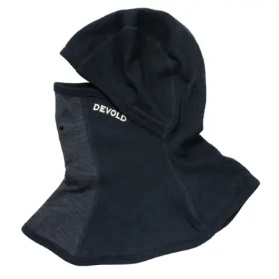 Devold Expedition Arctic Pro Balaclava Ink