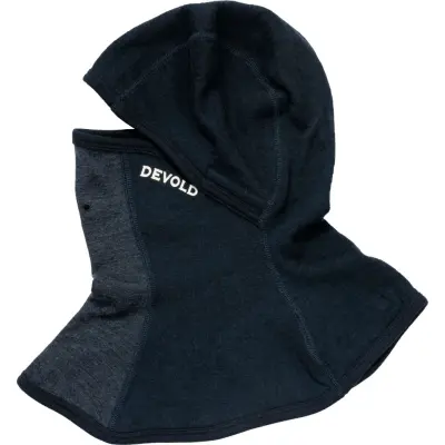 Devold Expedition Arctic Pro Balaclava Ink