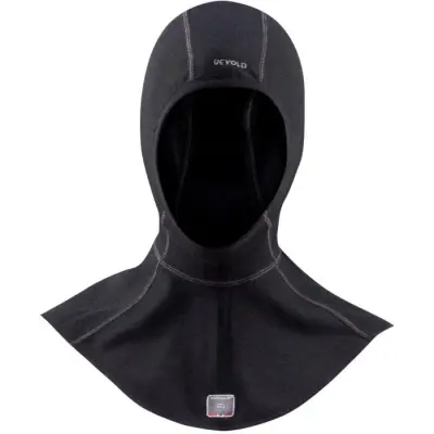 Devold Expedition Balaclava Black