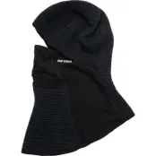Devold Reverso Merino Balaclava Ink