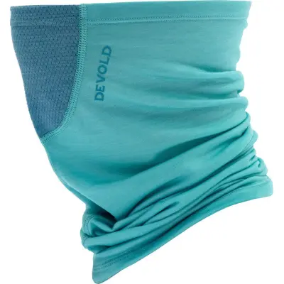 Devold Running Merino 130 Headover Tropical