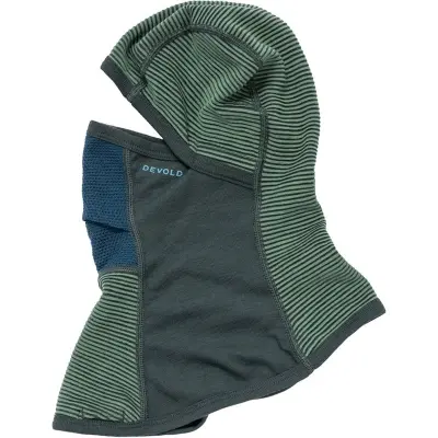 Devold Tuvegga Merino Balaclava Woods Woods